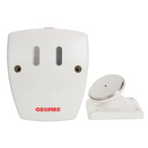 Geofire Agrippa Door Holder