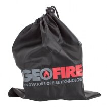 A free carry/storage bag is provided with each device for added protection