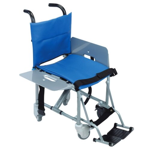 Air+Chair Patient Transit Chair
