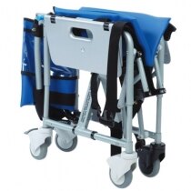 Air+Chair Patient Transit Chair