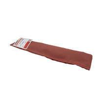 Astroflame Fire Pillow - Sausage - 330 x 50 x 20mm