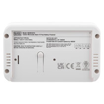 10 year sealed lithium battery