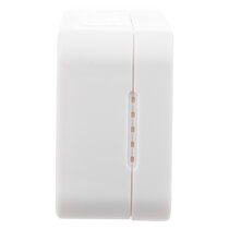 Insect proof reduces false alarms