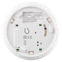 Sealed 10 year lithium battery