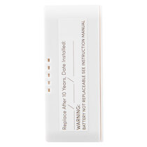 10 year sealed lithium battery