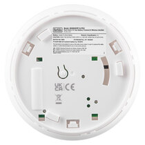 Wireless interlink with up 20 compatible alarms