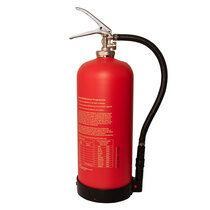 Remove annual service costs - fully and legally inspect your extinguisher in minutes