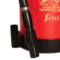 Super strength composite construction and manufactured in the UK