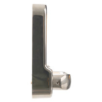 5 year manufacturer's warranty