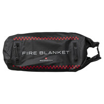 Bridgehill Car Fire Blanket for Electric Vehicles