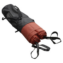Supplied in a heavy duty waterproof carry bag