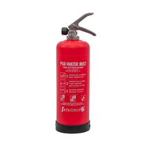 P50 2ltr Water Mist Extinguisher