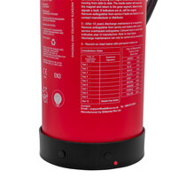 Remove annual service costs - fully and legally inspect your extinguisher in minutes