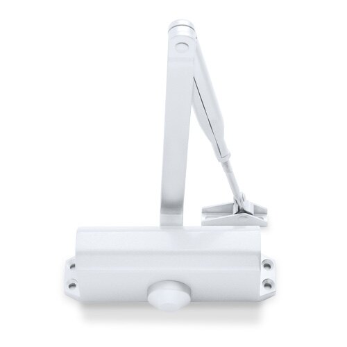 Briton 121CE Overhead Door Closer - Power Size EN 3