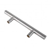 Suitable for timber, metal or glass doors