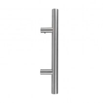 Briton Mitred Pull Handle