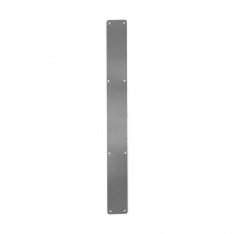 Briton 4700 Stainless Steel Push Plate