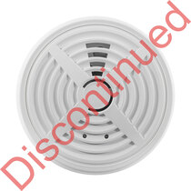 Mains Powered Optical Smoke Alarm - BRK 660MBX