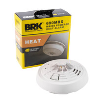 Same manufacturer as your original 790MBX heat alarm