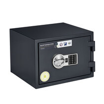 Burton Firesec 4/60 Fire and Security Safe with Electronic Lock