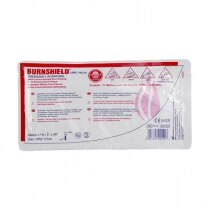 Burnshield&reg; Limb & Neck Dressing