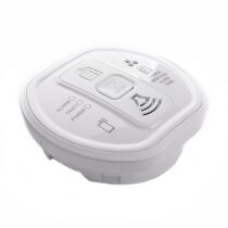 Battery: Built-in, lasts the life time of your product – GUARANTEED