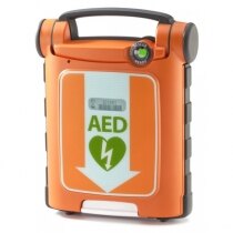 Cardiac Science Powerheart G5 Defibrillator Semi-Automatic