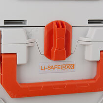 Stackable and interlocking design