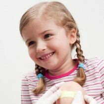 The emergency paediatric course provides the skills needed for child first aid