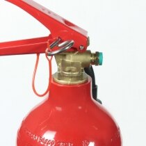 2kg CO2 Fire Extinguisher