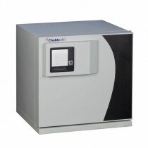 Chubbsafes DataGuard 25 - Fire Data Safe