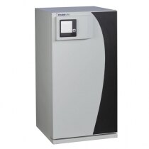 Chubbsafes DataGuard 80 - Fire Data Safe