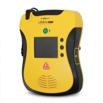 Defibtech Lifeline ECG Defibrillator - Semi-Automatic