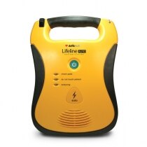 Defibtech Lifeline Auto Defibrillator