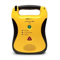 Defibtech Lifeline AED Defibrillator