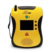 Defibtech Lifeline View Defibrillator