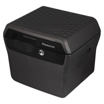 Fireproof and Waterproof Box - Sentry Safe FHW40100