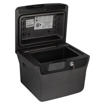 Internal dimensions (HxWxD): 295 x 305 x 206mm