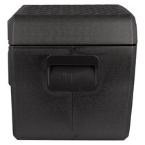 Built-in recessed carry handles
