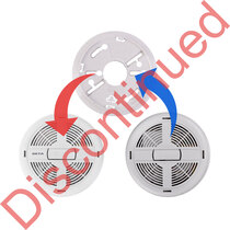 Replacement for DETA 1111 Smoke Alarms