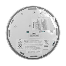 Replacement for DETA 1151 Mains Powered Smoke Alarm