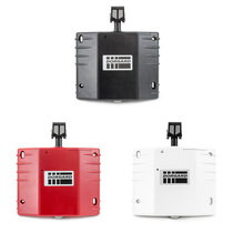 Dorgard Fire Door Retainers