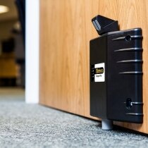 Dorgard Pro is ideal for installation in schools and offices.