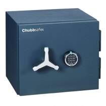 Chubbsafes DuoGuard 40 - Fire and Security Safe with Electronic Lock