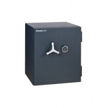 Chubbsafes DuoGuard 110 with electronic lock
