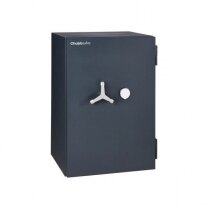 Chubbsafes DuoGuard 150 with key lock