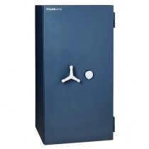 Chubbsafes DuoGuard 200 with key lock