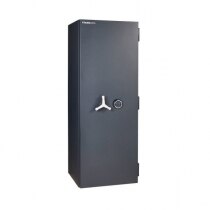 Chubbsafes DuoGuard 300 with electronic lock
