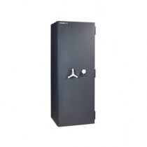 Chubbsafes DuoGuard 350 with key lock