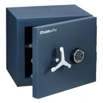 The DuoGuard 40 safe is supplied with one shelf as standard